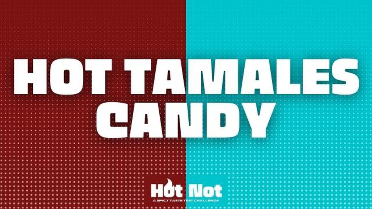Hot Not, A Spicy Taste Test Challenge image number null